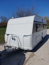 HYMER / ERIBA / HYMERCAR Exciting 485 - Angebote