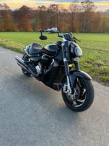 Suzuki Intruder M1800R - SUZUKI INTRUDER M1800R