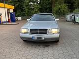 Mercedes-Benz Mercedes Benz SE 600L W140 - V12 - 1993 - ... - Mercedes-Benz 600 Gebrauchtwagen