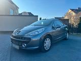 Peugeot, 207 CC 1.6L - Peugeot 207 in Hamm