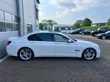 BMW 750Ld xDrive LANGVERSION/M-SPORTPAKET - BMW 750: Ld