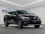 Renault Arkana TECHNO 1,4 AUTOM KAM VIRTUAL ACC GARANTIE - Renault Arkana Gebrauchtwagen in Berlin