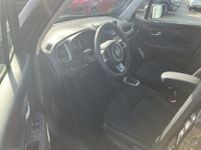 Jeep Renegade - Vorschau Bild 9