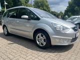 Ford Galaxy 1.6 Titanium/7.Sitzer/110TKM/1.HD/AHK/ - gebrauchte Ford Galaxy aus dem Jahr 2014