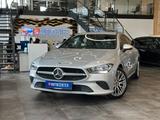 Mercedes-Benz CLA Shooting Brake 180 d *AHK*LED* - Mercedes-Benz CLA Shooting Brake mit Diesel-Antrieb: Automatik