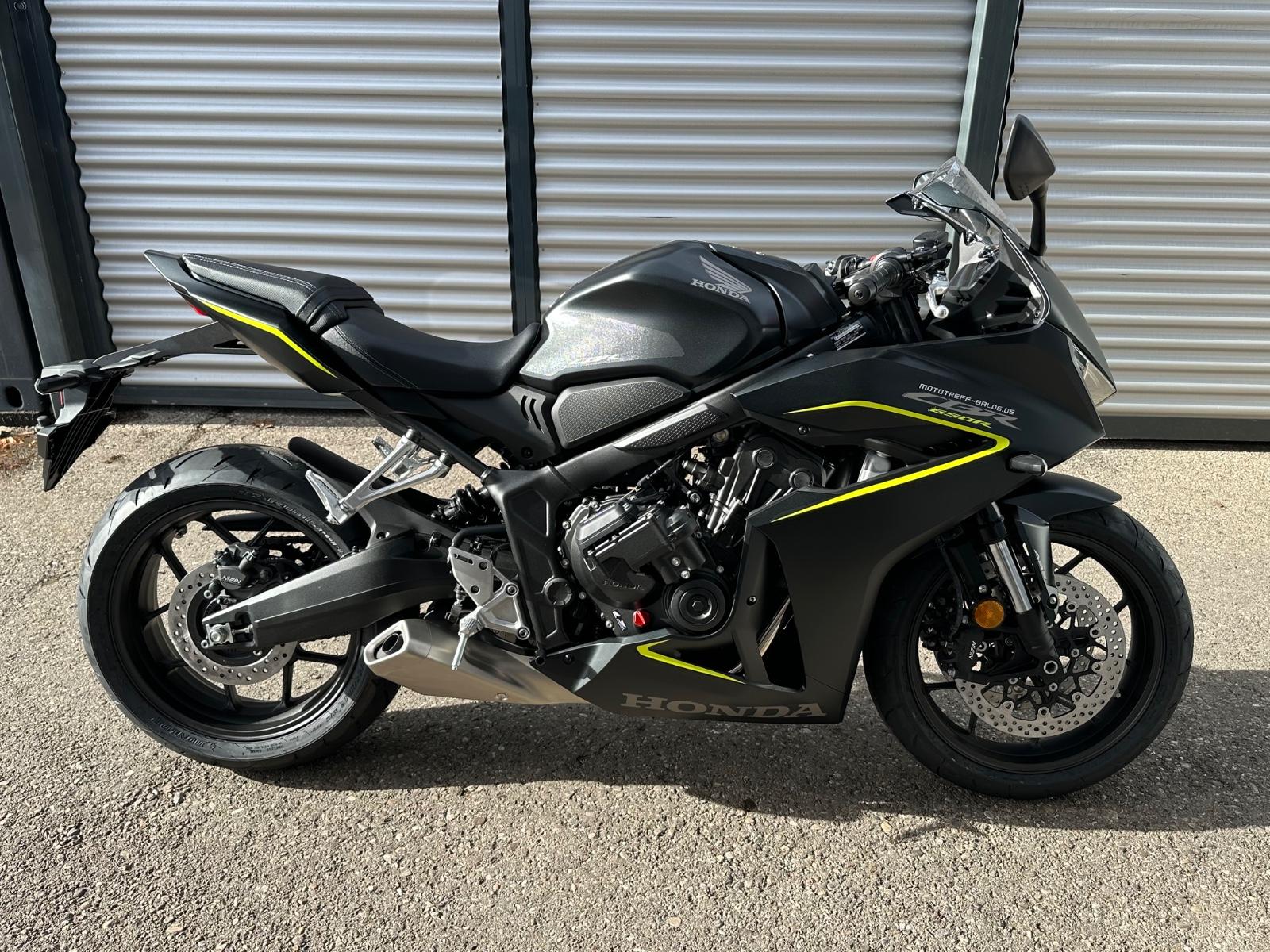 Honda CBR650R * E-CLUTCH / MY 2026 !! / TZ 2026