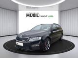 Skoda Octavia Combi RS 6-Gang Xenon Standheizg 1.Hand - Skoda Octavia: Kombi, 1.6