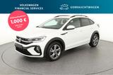 Volkswagen Taigo R-Line 1.5 TSI 110kW 7-Gang DSG 4 Türen - VW Taigo Gebrauchtwagen in Hannover