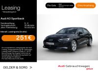 Audi A3 - Vorschau Bild 1