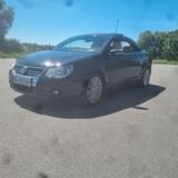 Volkswagen VW EOS 3,2 V6 TÜV NEU 06/28 - Volkswagen Eos: 3.6