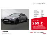 Audi RS5 Sportback 2.9 TFSI quattro MMI Matrix Leder