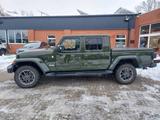 Jeep GLADIATOR MY22 Overland 3.0l V6 MultiJet 194 kW - Jeep Gladiator Overland Gebrauchtwagen