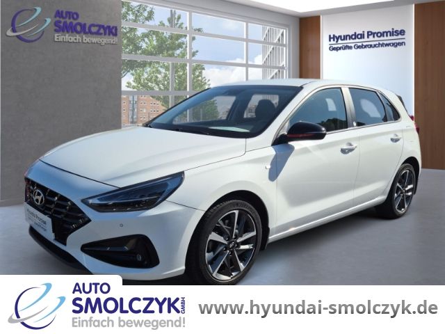 Image of Hyundai i30