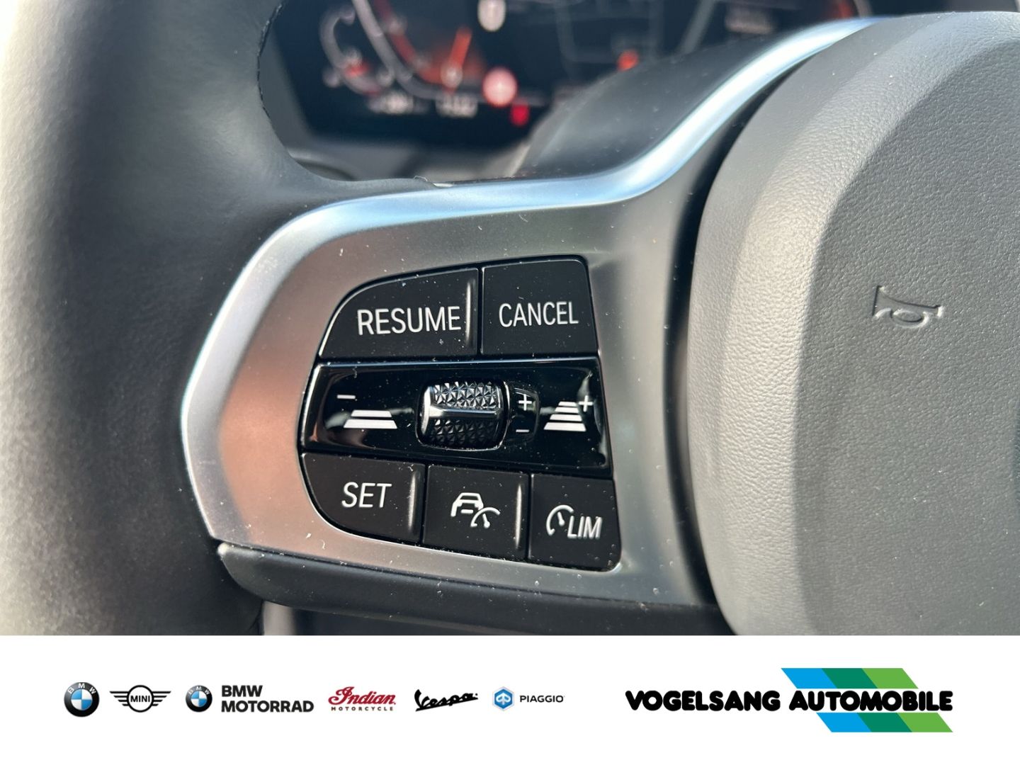 Fahrzeugabbildung BMW 218 Gran Coupe i M Sport Park-Assistent