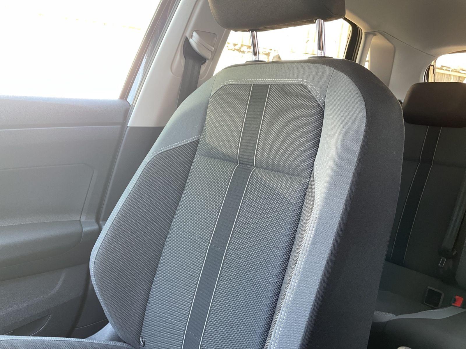 Volkswagen Polo 1.0 TSI 5-Gang Style Digital Cockpit PRO, миниатюра 13