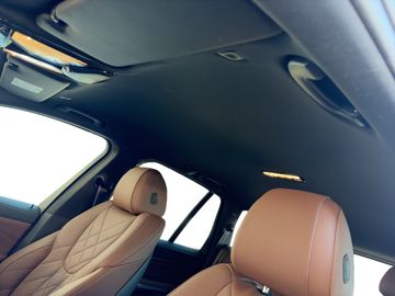 BMW X5 - 11