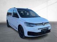 Volkswagen Caddy Maxi - Vorschau Bild 4