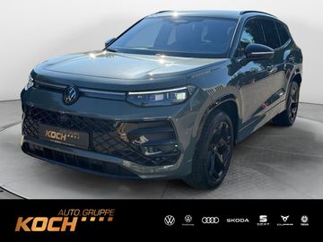Volkswagen Tayron R-Line 2,0 l TDI SCR 4MOTION 142 kW (193 