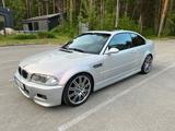 BMW M3  - BMW M3 aus 2002