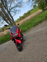 Yamaha NMax 125 - YAMAHA NMAX 125