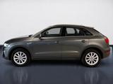 Audi Q3 AHK+ALU 17+MMI NAVI+EINPARKHILFE PLUS+XENON P - gebrauchte Audi Q3 aus dem Jahr 2017