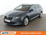 Skoda Superb 2.0 TSI Style 4x4 - Skoda Superb Style mit Benzin-Antrieb