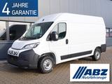 Fiat Ducato L2H2 / GDP Pharmaausbau CSA (15-25 Grad) - Fiat Ducato in Erfurt
