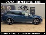 Volkswagen Passat Alltrack 4MOT 2.0 TDI DSG Leder/19/Matrix - scheckheftgepflegte VW Passat Alltrack