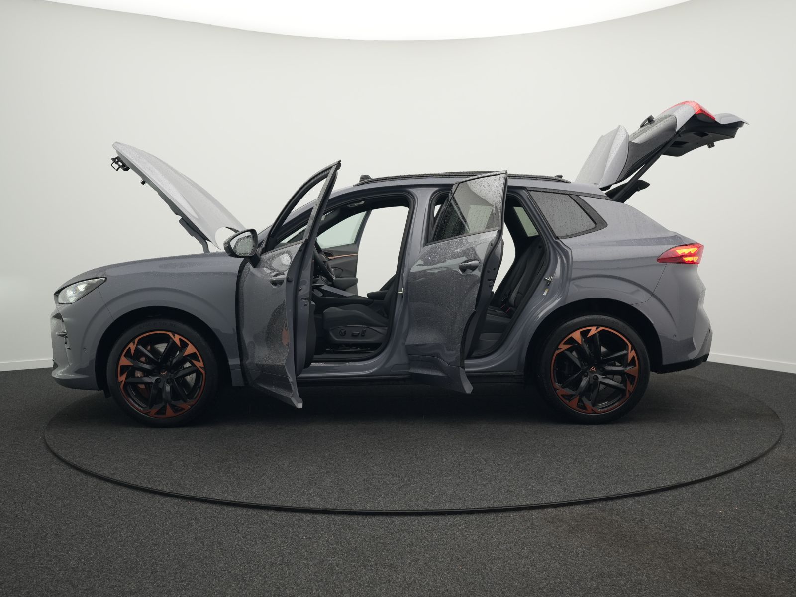 Cupra Terramar - Bild 39