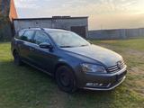 Volkswagen Passat Variant 2.0 BlueTDI Comfortline Varia...