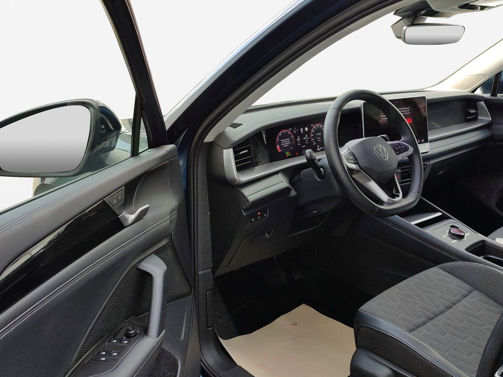 Volkswagen Tayron - Bild 16