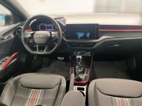 Skoda Fabia - Vorschau Bild 17