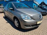 Mercedes-Benz B 170 - gebrauchte Mercedes-Benz B-Klasse aus dem Jahr 2005