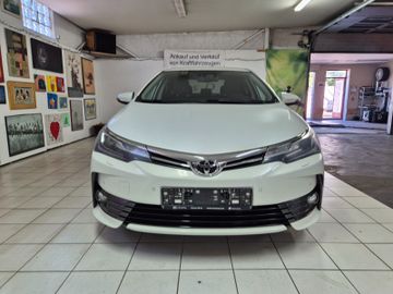 Toyota Corolla - 3