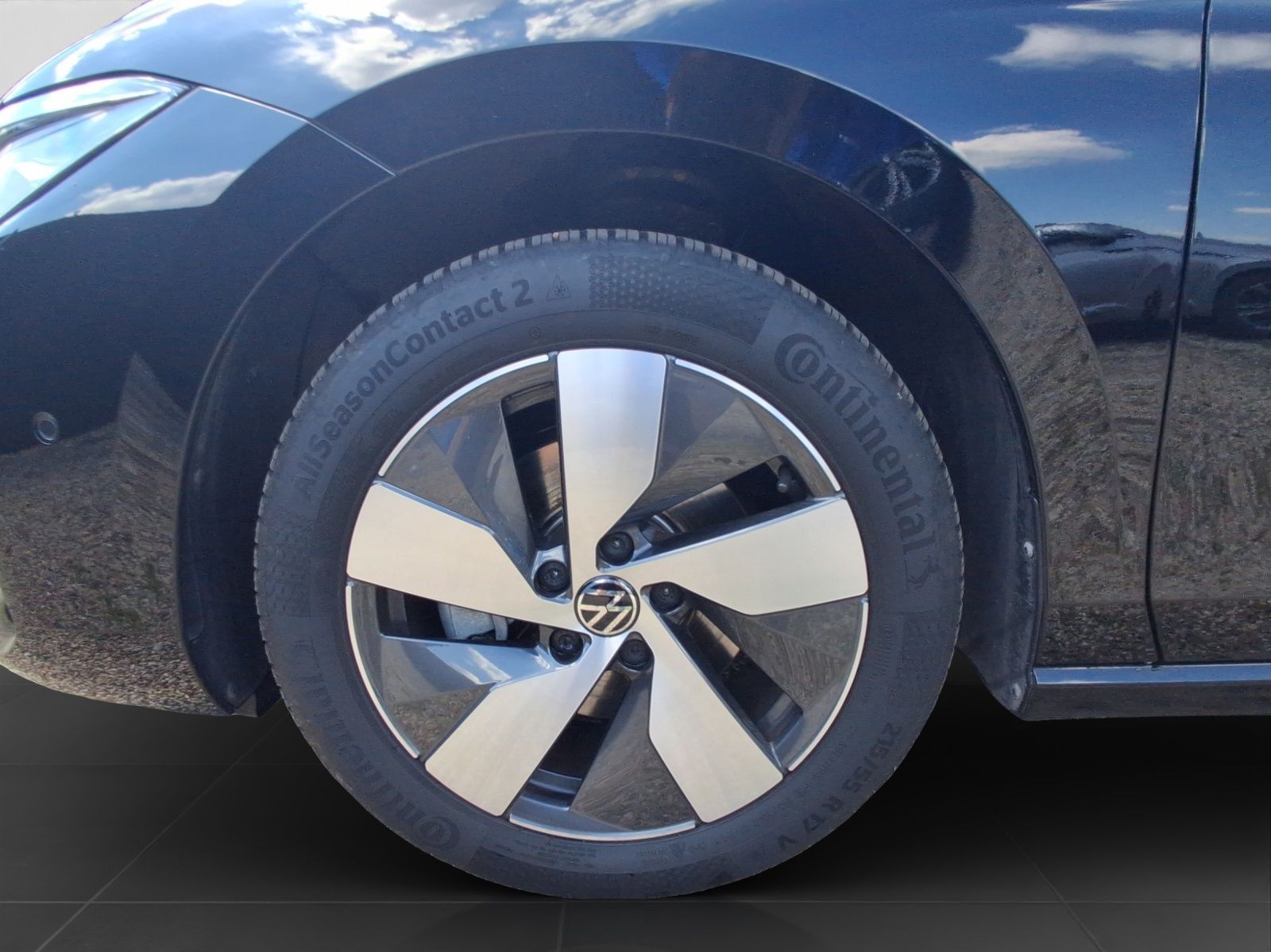 Volkswagen Passat Variant - Bild 8