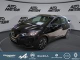 Nissan Micra 1.0 Visia Plus*Klima*Bluetooth* - gebrauchte Nissan Micra aus dem Jahr 2019