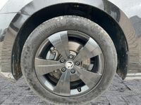 Skoda Superb - Vorschau Bild 8