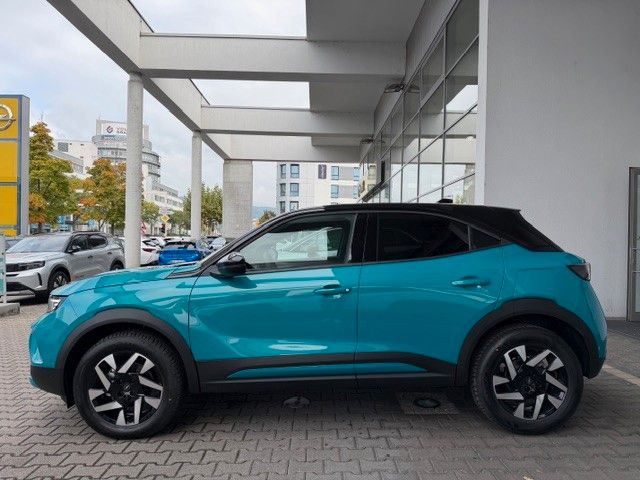 Fahrzeugabbildung Opel Mokka GS 130PS Automatik/Navi/Kamera!