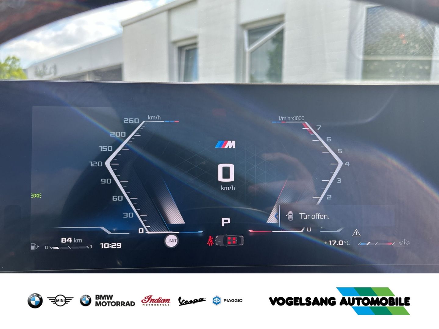 BMW M440 - Bild 12