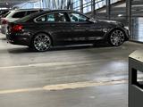 BMW 420 Gran Coupé 420i Gran Coupé Luxury Line L... - BMW 420 Gran Coupé in Berlin