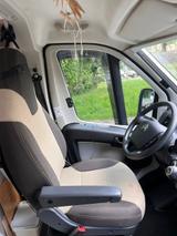 Citroën Jumper Camping Kleinbus - Offers