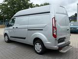 Ford Transit Custom Kasten 340 L2H2 Trend/Navi/PDC - Ford Transit: Automatik