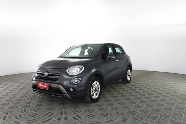 Fiat FIAT 500X 500X 1.3 MultiJet 95 CV Business