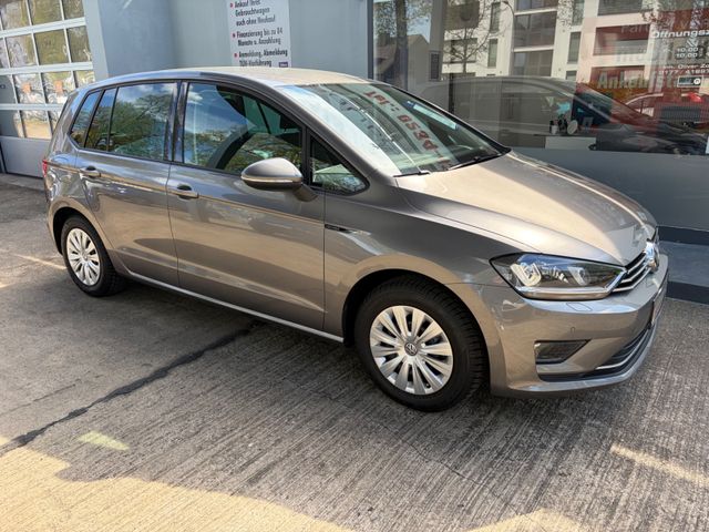 Fahrzeugabbildung Volkswagen Golf Sportsvan VII Autom.+Navi+Kamera+LM+WR+BT+