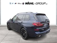 BMW X7 - Vorschau Bild 7