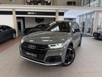 Audi Q5 40 TDI quattro 3xS-Line Virtual Carbon LED