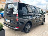 Ford Tourneo Custom 2.5 Duratec PHEV Titanium 340 L1 - Ford in Pforzheim