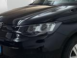 Volkswagen Caddy California AHK RFK  NAVI STANDH - gebrauchte VW Caddy aus dem Jahr 2022