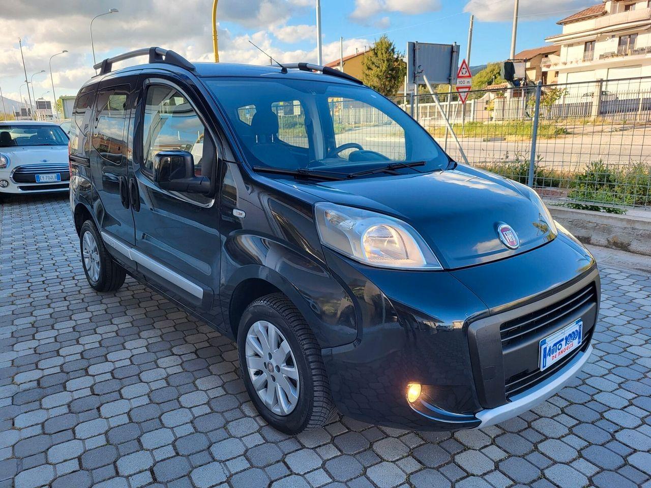 Fiat Qubo 2014 — photo 5