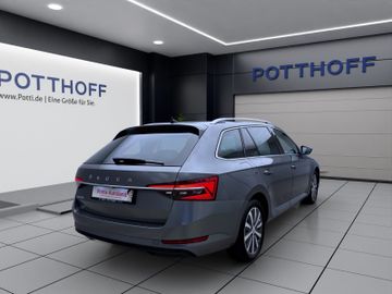 Skoda Superb - 6